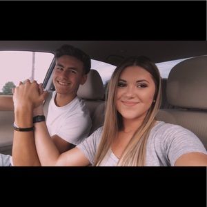 Meet your Posher, Cameron